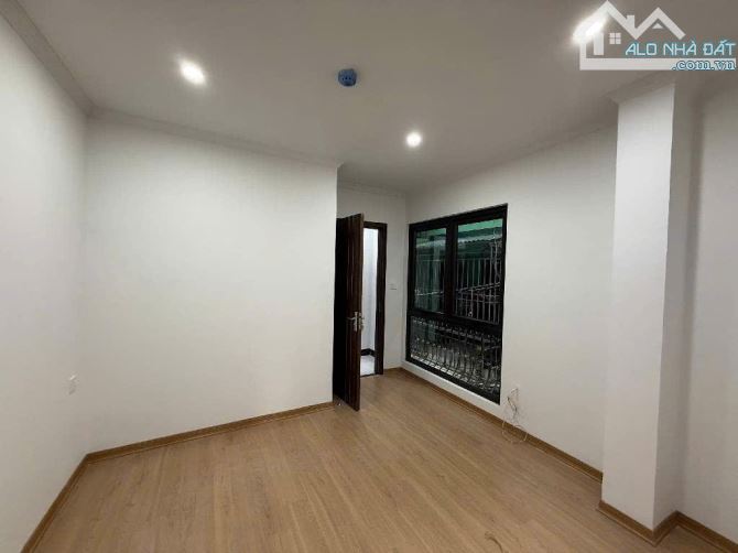SIÊU PHẨM SÁT PHỐ TÔ HIỆU HÀ ĐÔNG - NHÀ 5 TẦNG THANG MÁY MỚI TINH FULL NỘI THẤT CAO CẤP - 3