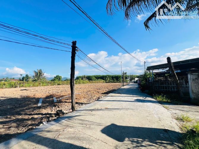 Đất FULL Thổ Cư Giá Rẻ- cách đường lớn 20m- Cách Nha Trang 17phut - 3