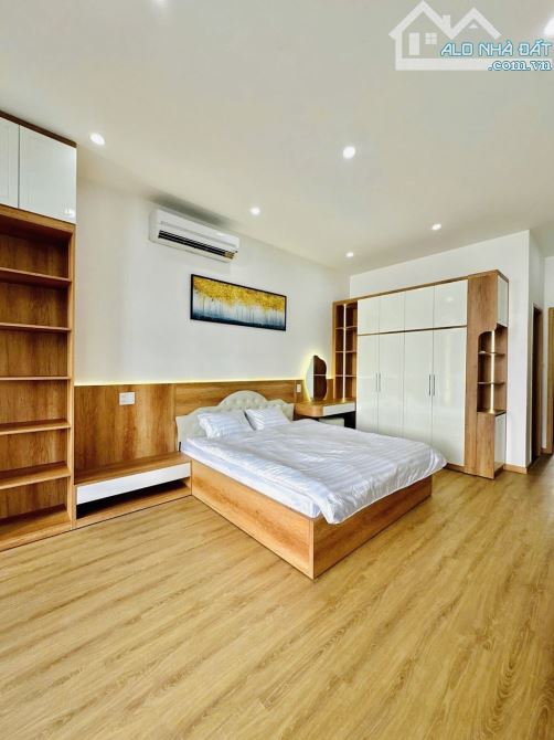 BÁN NHÀ 2 TẦNG BÀU HẠC - SÁT NGUYỄN HOÀNG - 64m2 - MT 4m - MỚI ĐẸP Ở NGAY - 8Ty55. - 3