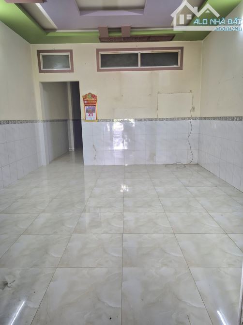 Cần bán gấp căn nhà ở 1/ đường Lê Thị Lơ , Tân Hiệp 100m2 - Sổ hồng riêng - giá 860 triệu - 3