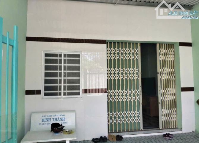 Cần tiền chưa bệnh cho con gái nên chú Bảy gừi bán căn nhà ở Bà Điểm-Hóc Môn. DT 119m2, - 3