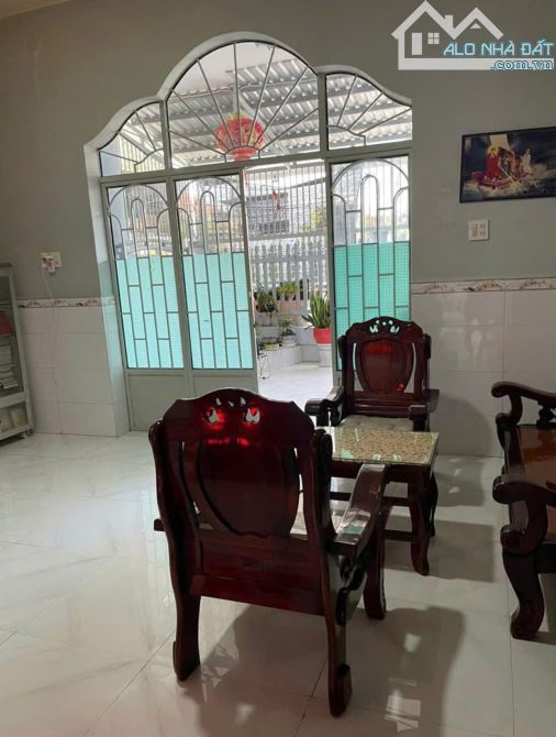 BÁN NHANH CĂN NHÀ CẤP 4 1/AN DƯƠNG VƯƠNG 90M2 GIÁ 1TỶ050 CÒN TL - 3