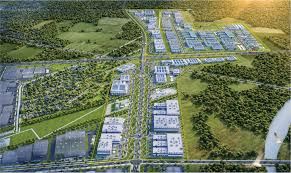 Bán đất CCN Đặng Lễ, pháp lý và hạ tầng hoàn thiện, sẵn sàng xây dựng luôn. - 3