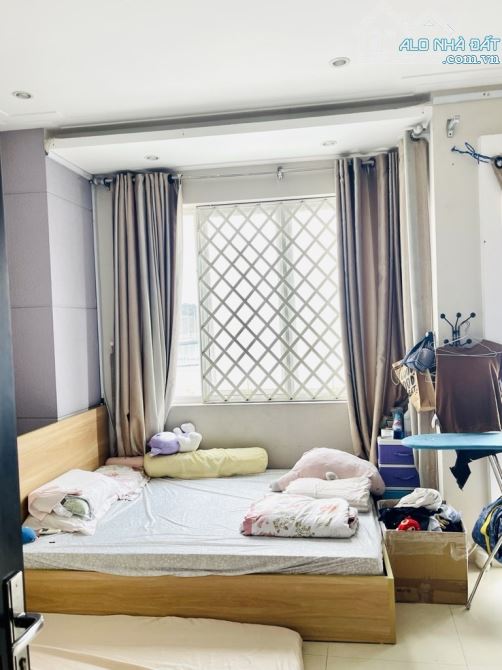 Bán nhà OTO đỗ cửa - Trần Đình Xu Q1 - 4 tầng 50m2 - hơn 11 Tỏi TL - 3