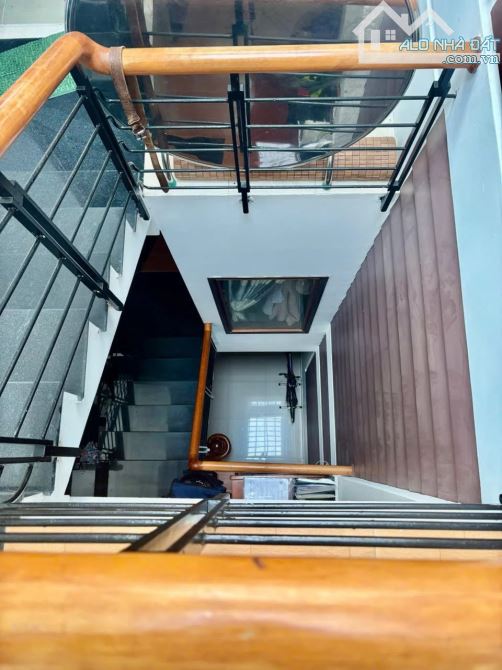 💥 SIÊU PHẨM NHÀ 3 TẦNG MẶT TIỀN THANH MINH – TT THANH KHÊ – SÁT CHỢ KỲ ĐỒNG – CHỈ 6.X TỶ - 3