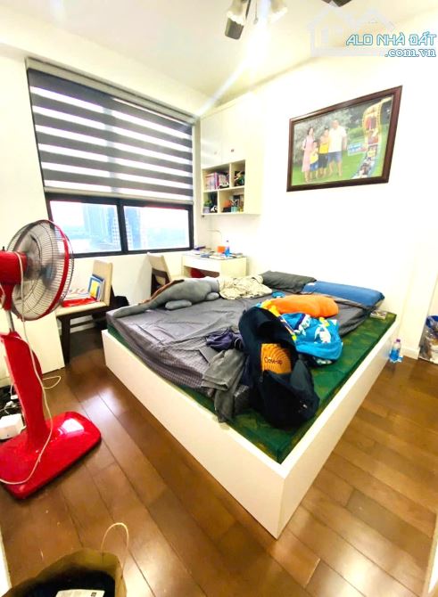 ❇️BÁN CHUNG CƯ CAO CẤP D’CAPITALE TRẦN DUY HƯNG, 82 M2, 3 PHÒNG NGỦ, 2 VỆ SINH, FULL ĐỒ - 3