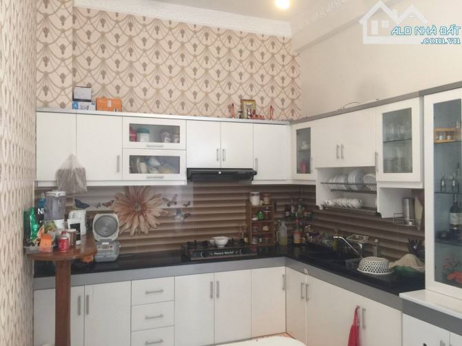 🏡 BÁN NHÀ 1 TRỆT 2 LẦU MẶT TIỀN ĐƯỜNG HÙNG VƯƠNG – P.4 – BÃI TRƯỚC – TP. VŨNG TÀU - 3