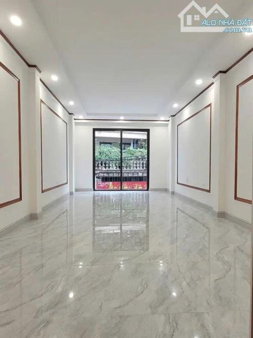 Bán Nhà Khúc Thừa Dụ Gần Công Viên Cầu Giấy 54m 7 Tầng Thang Máy Ô Tô. Giá 19.5 TỶ - 3