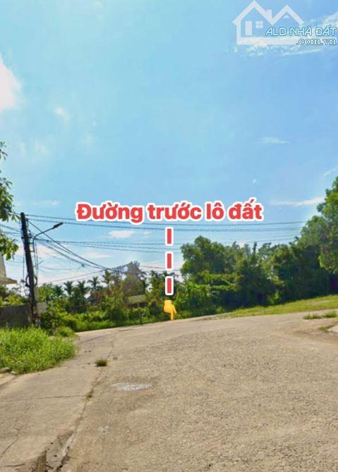 Đất Kqh Ngọc Anh - Cạnh TL10 & Trường tiểu học Phú Thượng - 3