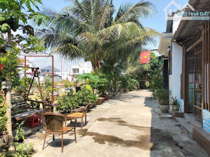 Đất Diên An cách đường 23/10 chỉ 150m - 3