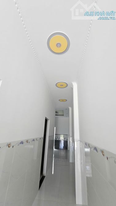 CG. Bán nhà trệt mới 100% có 3 phòng ngủ, 2 tolet, tại khu Đông phú, châu thành, cần thơ - 3