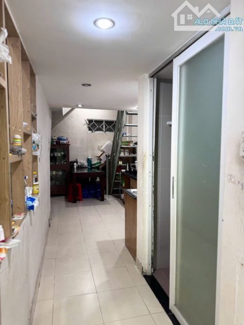 Duy Nhất Căn Nhà Mặt Tiền Đường 16M P. Tân Kiểng DT 60M2 (4mX15m) - 4 Tầng Giá 14Tỷ TL - 3