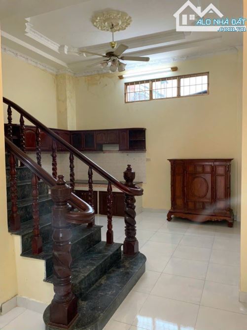 BÁN NHÀ 1 TRỆT 1 LẦU – HẺM Ô TÔ BA CU, P.4, TP. VŨNG TÀU – 69M² (4,7x14,8M) – GIÁ 6,6 TỶ ( - 3