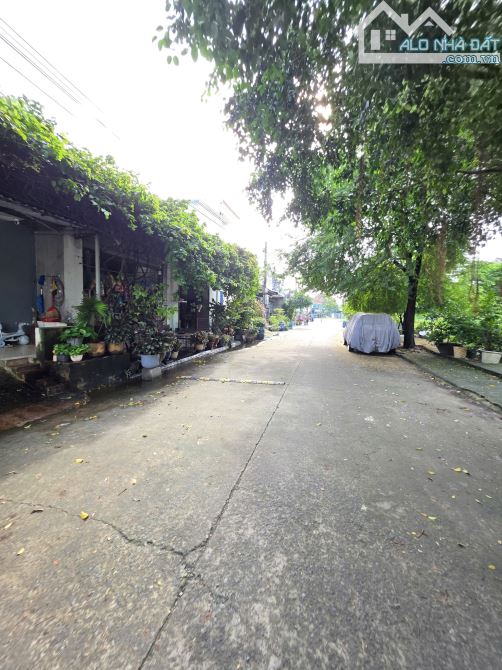 Bán nhà cấp 4 kế công viên 5x20m, đường số 1 KDC Dapark gần Ngã Tư Bình Thung - 3