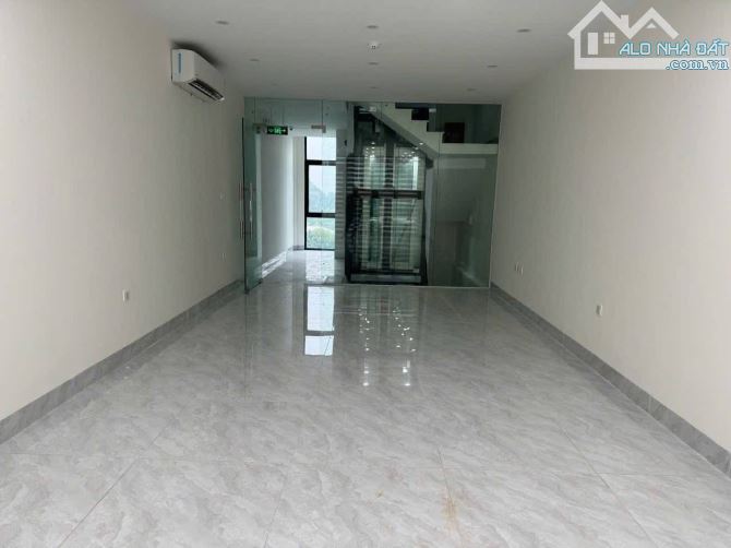🏠CẦU GIẤY, 60M x 8T THANG MÁY - MT 4.3M - Ô TÔ TRÁNH, DÒNG TIỀN 70TR/THÁNG, PHÂN LÔ - 3