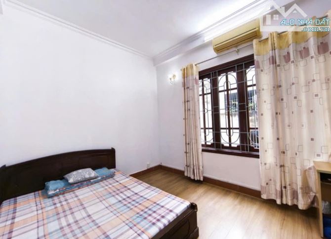 Ngõ 302 Minh Khai 26m 5 tầng dân xây 3 ngủ ở luôn. - 3