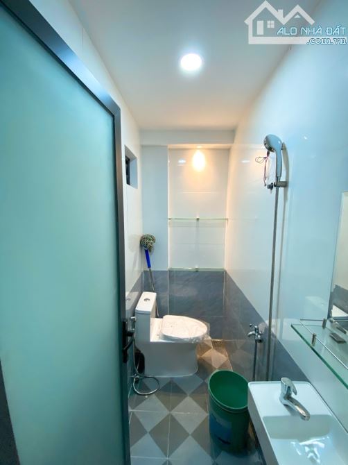 Nhà 2 Tầng SHR Hoàn Công Đủ – Gần Chợ Phạm Thế Hiển P5 Q8 – Giá Chỉ 4,45 Tỷ - 3