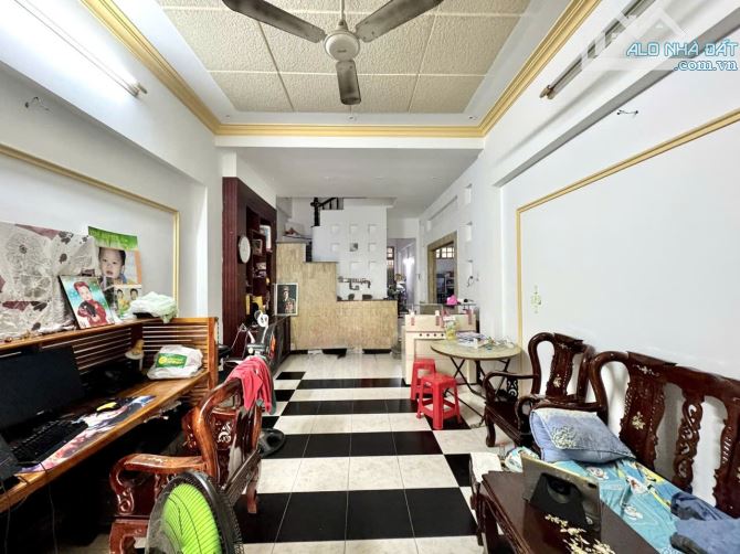 🏡 BIỆT THỰ PHÚ NHUẬN 85m² – Ô TÔ QUAY ĐẦU – 5 PHÒNG – SÁT MẶT TIỀN 💎 - 3