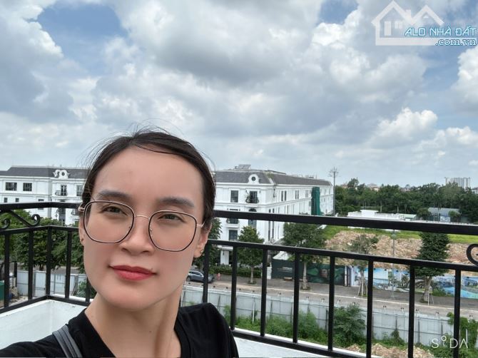 Bán nhà đẹp Thạch Bàn – Long Biên, gần Elegant Park Villa, 45m² x 5T, ô tô tránh 11 tỷ - 3