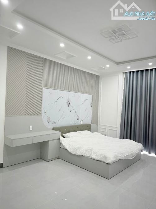 NHÀ 2 MẶT TIỀN KHU DÂN CƯ SỐ 5 AN SƠN 8.6 TỶ - 3