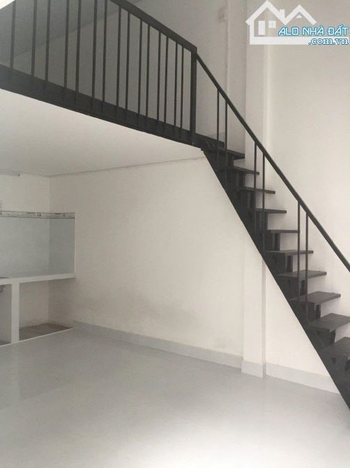 Bán 2 Dãy Trọ Mới – 10 Phòng,Trương Công Định, P. Vũng Tàu – DT 200m² (10x20m)– Giá 6,25 T - 3