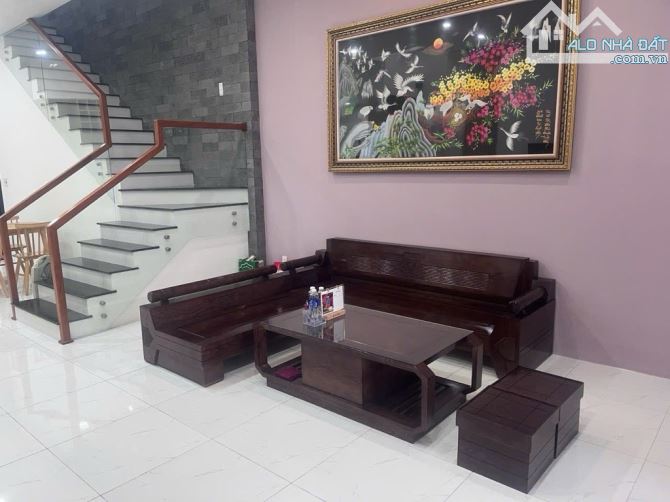 🎉🎉Nhà 3 tầng cực đẹp, rẻ nhất Hoà Xuân- Đầu tư- Tiềm năng 🥰🥰☘️☘️ - 3