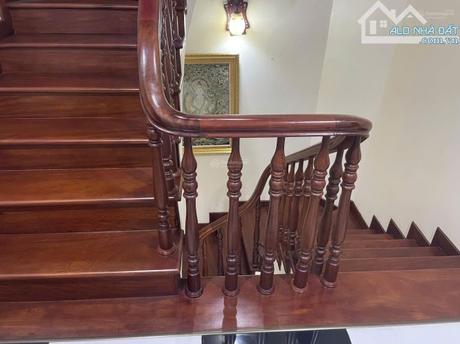 CHÍNH CHỦ GỬI BÁN LIỀN KỀ VĂN PHÚ- TẶNG FULL NỘI THẤT XỊN,DT 90M×6 TẦNG - 3
