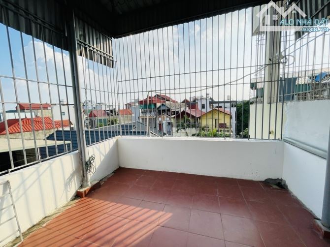 nhà đẹp phúc đồng long niên 4 phòng ngủ lô góc . Cực ngọt nhỉnh 6tỷ có thương lượng - 3