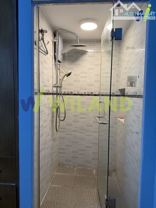 BÁN NHÀ MẶT TIỀN TRẦN CAO VÂN P9 TP.VT - KHU DÂN TRÍ CAO PHÙ HỢP Ở GIA ĐÌNH - GIÁ 8 TỶ - 3