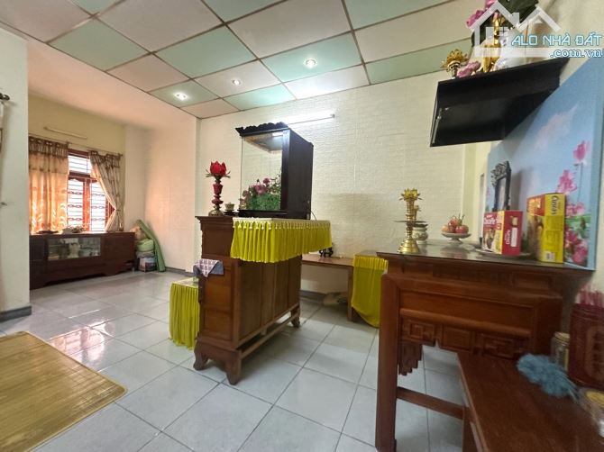 BÁN NHÀ NGUYỄN CÔNG TRỨ- TRUNG TÂM DU LỊCH SƠN TRÀ- DT 88M2 .HOÀN CÔNG ĐẦY ĐỦ .GIÁ 9.5TLCC - 3