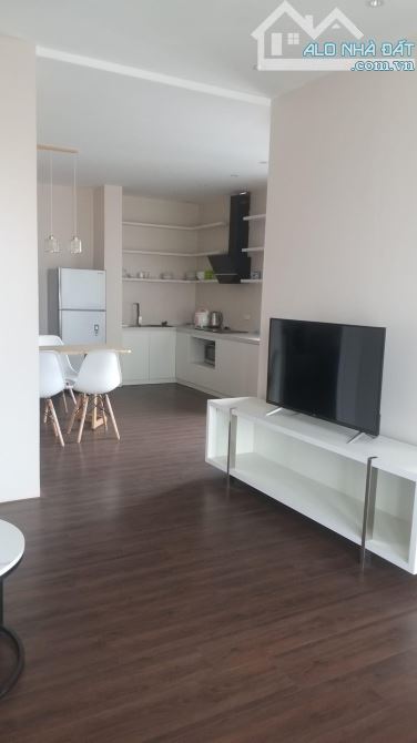 BÁN NHÀ MẶT PHỐ ĐOÀN THỊ ĐIỂM - ĐẶNG TRẦN CÔN, ĐỐNG ĐA, VỈ HÈ, KINH DOANH 33m2 x 5 Tầng - 3