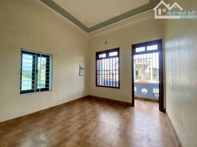 🏠NHÀ 2 TẦNG ĐẸP- P. QUẢNG THỊNH- ĐƯỜNG Ô TÔ THÔNG- GẦN 100M2 - 3