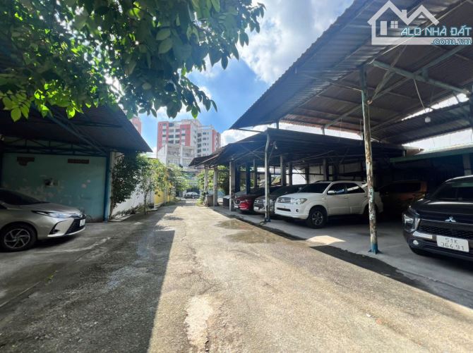 Cần bán 1700m2 đất MT Tô Vĩnh Diện TĐ - đối diện Vincom Thủ Đức - 3