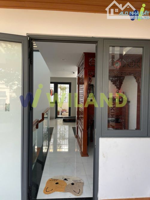 BÁN NHÀ 1 TRỆT 3 LẦU ĐẸP - HẺM OTO TRƯƠNG CÔNG ĐỊNH – P.8, TP. VŨNG TÀU GIÁ 10 TỶ CÓ BỚT - 3