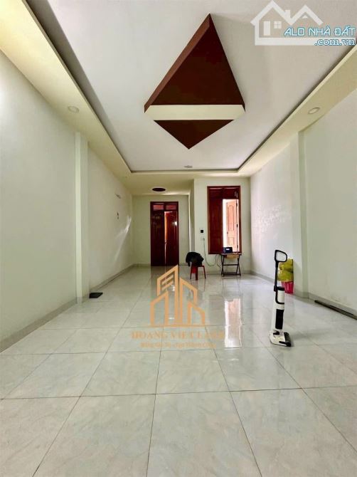 VIP METRO🔮🔮 NHÀ 3 TẦNG MẶT TIỀN KINH DOANH NGUYỄN HỮU THỌ🔮5x26,6🔮11,5tỷ - 3