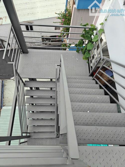 Thu nhập 170tr-27phòng LÊ ĐỨC THỌ, GÒ VẤP, DT: 7mx26m, 5tầng, Giá 25tỷ - 3