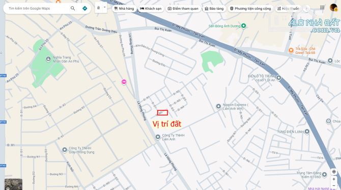 Bán nhà mới 1T2L 4x20.6m, đường N5 KDC Lê Phong Tân Bình, full nội thất - 3