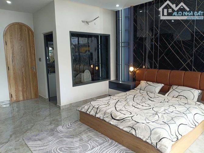 Nhà 3 tầng cực đẹp full nội thất 7.9 tỷ đường 7.5m Khương Hữu Dụng - Hoà Xuân - 3