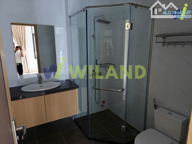 BÁN NHÀ MỚI 1 TRỆT 2 LẦU HẺM OTO ĐƯỜNG TRƯƠNG CÔNG ĐỊNH P7 TP VT GIÁ TỐT 8,8 TỶ CÒN BỚT - 3