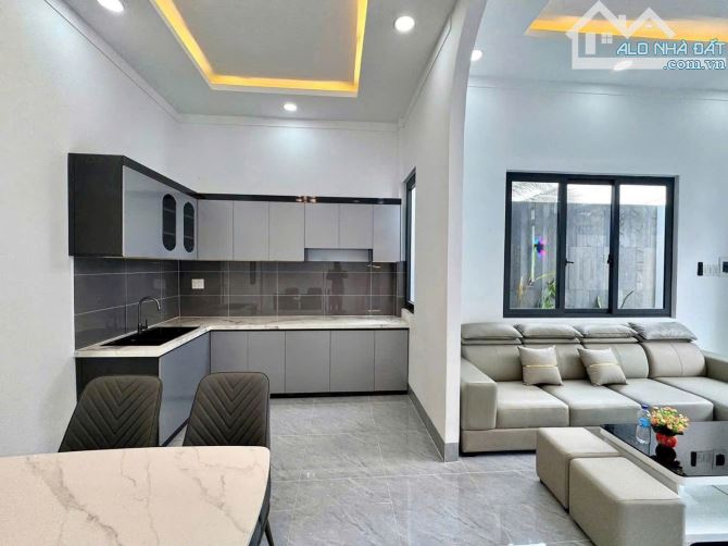 Chủ ngộp giảm mạnh 200tr chỉ còn 1 tỷ hơn căn Nhà Cấp 4 Không Nơi Nào Có Giá Rẻ Hơn - 3