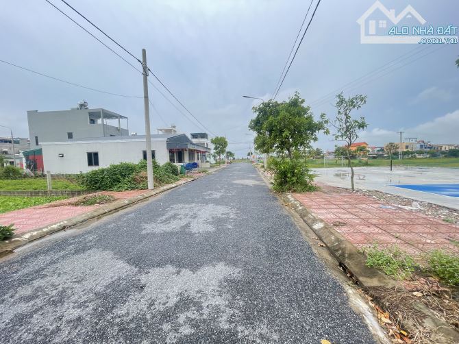 Bán đất TDC vũ an, huyện kiến xương, Thái bình - 3