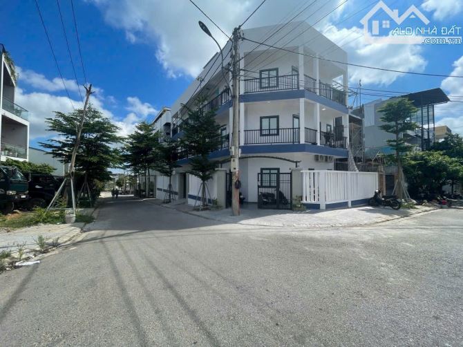 Cần bán lô đất KQH Vĩnh Mộc – Thủy Dương, TP Huế ⚡️ - 3