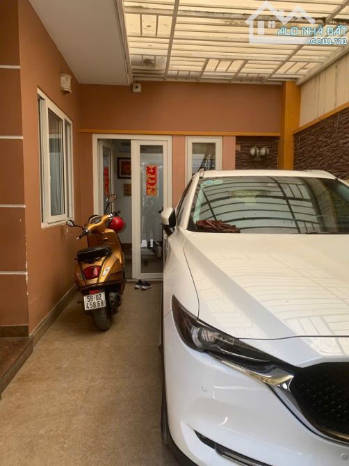 Bán nhà hẻm xe hơi Nguyễn Trọng Tuyển P1 Tân Bình_DT: 7.5m x 13m, trệt, 2L ST_ giá 22 tỷ - 3