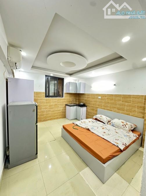 🏠 SIÊU PHẨM THANG MÁY DÒNG TIỀN THANH XUÂN – CỰC GẦN Ô TÔ – HAI THOÁNG TRƯỚC SAU - 3