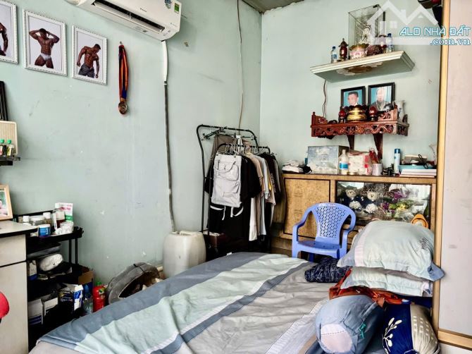 🆘 Cần Bán Nhà 1 Trệt 1 lầu , DTSD : 54m2 . Thuộc P Tam Hiệp _ TP Biên Hoà_ Đồng Nai - 3