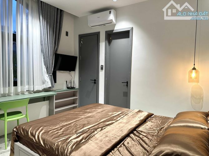 CHDV Luxury Phan Xích Long Phú Nhuận – Dòng tiền 8%/năm – Hẻm ô tô – 13.686 tỷ - 3