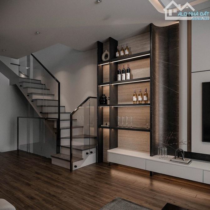 CỰC GẤP! Bán căn nhà Phố VIỆT HƯNG, 43M2,MT 3.8M, 6,5 Tỷ, GẦN Ô TÔ, AN SINH Ở SƯỚNG - 3