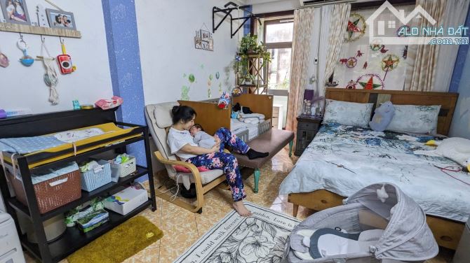 Kim Liên - Đống Đa - Tương lai QH đẹp lung linh - 50m2 - Ô tô - chỉ 13.3 tỷ - 3