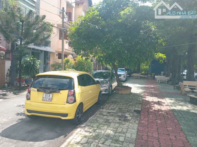 giá thơm-9,6 tỷ- BÁN LÔ ĐẤT THỔ CƯ 5X17m đường 10m hoàng diệu 2, p.linh chiểu, thủ đức.hcm - 3