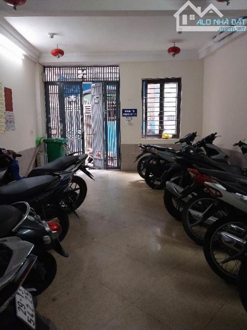 CCMN 18 PHÒNG KHÉP KÍN - THANG MÁY - DT 72M2 - DÒNG TIỀN CỰC KHỦNG - 200TR/NĂM - 3